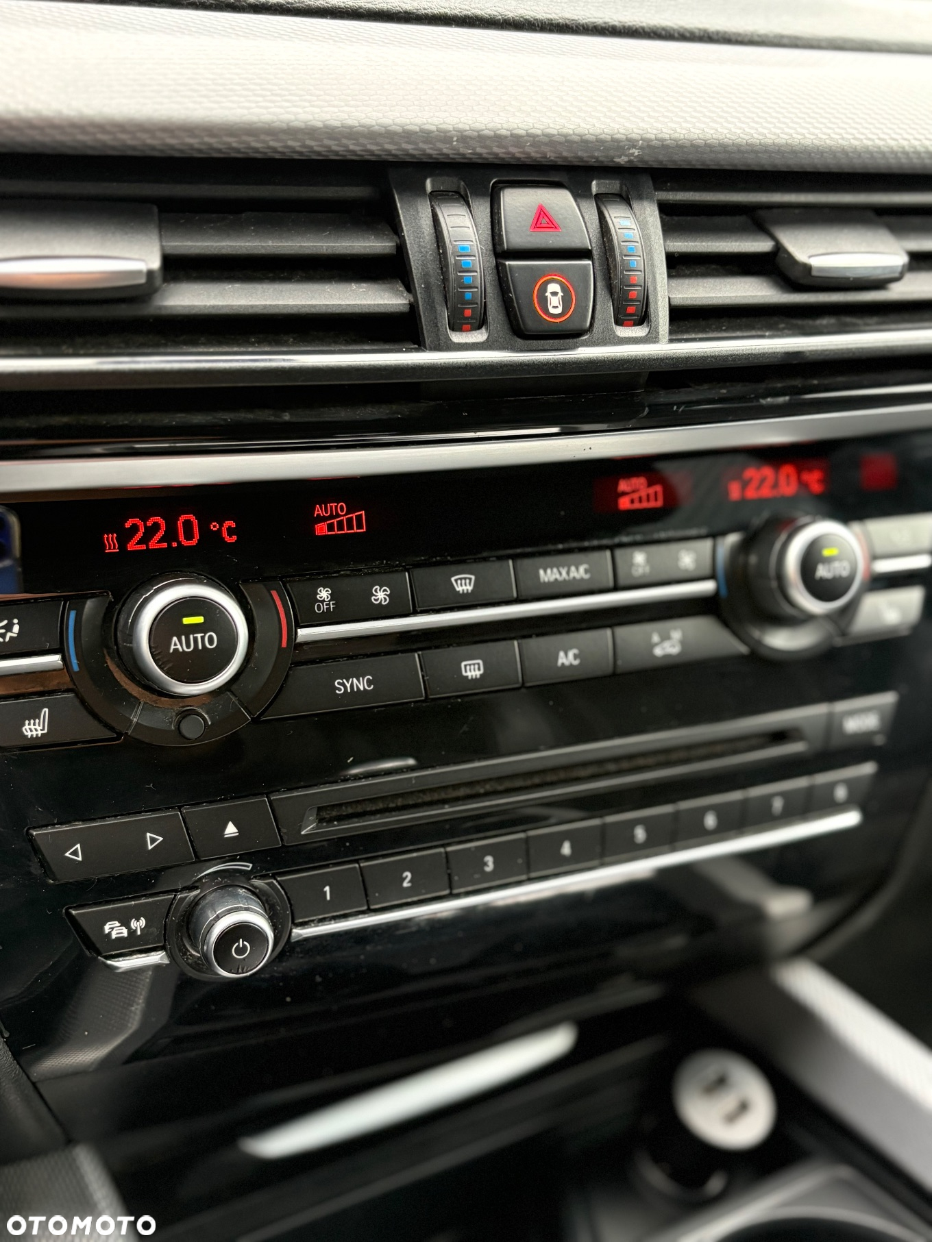 BMW X5 xDrive30d - 19