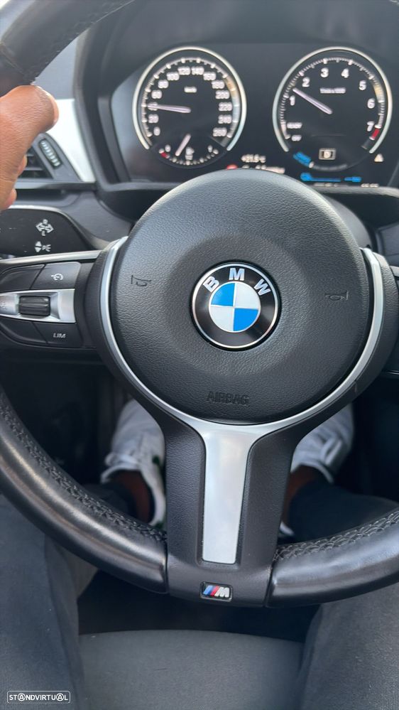 BMW X1 25 e xDrive - 7