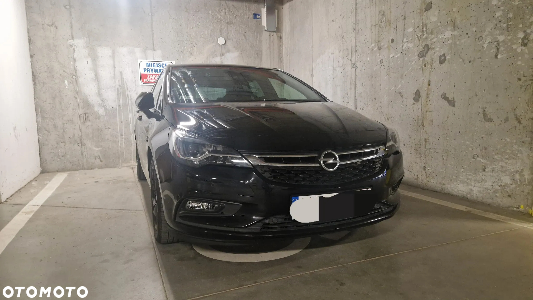 Opel Astra V 1.4 T Dynamic S&S - 6
