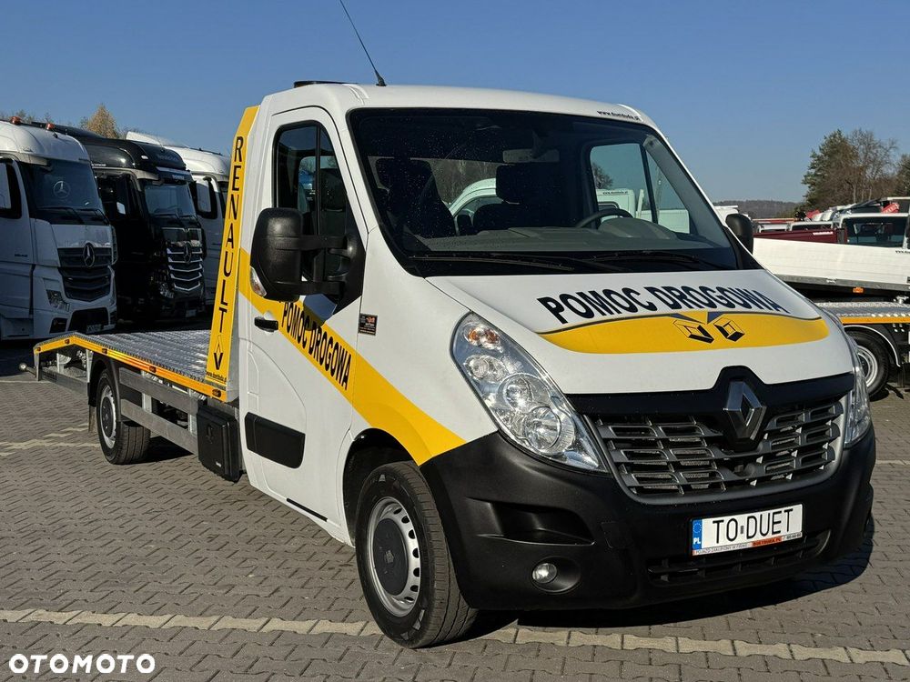 Renault Master - 4