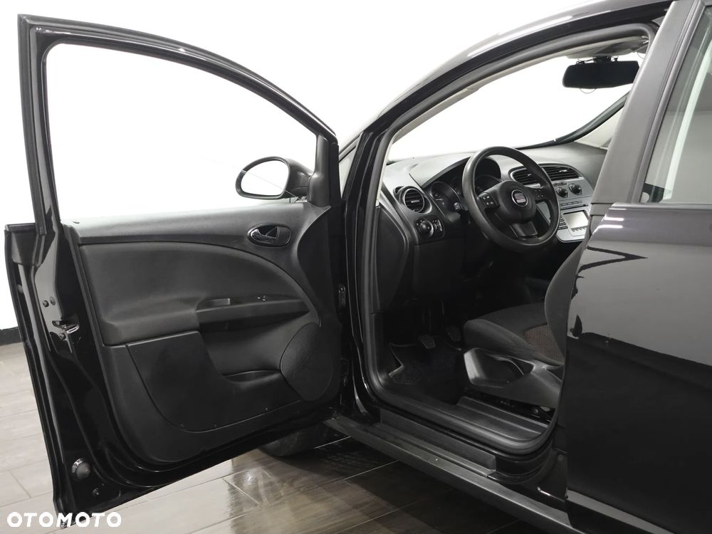 Seat Altea 1.6 Style - 18