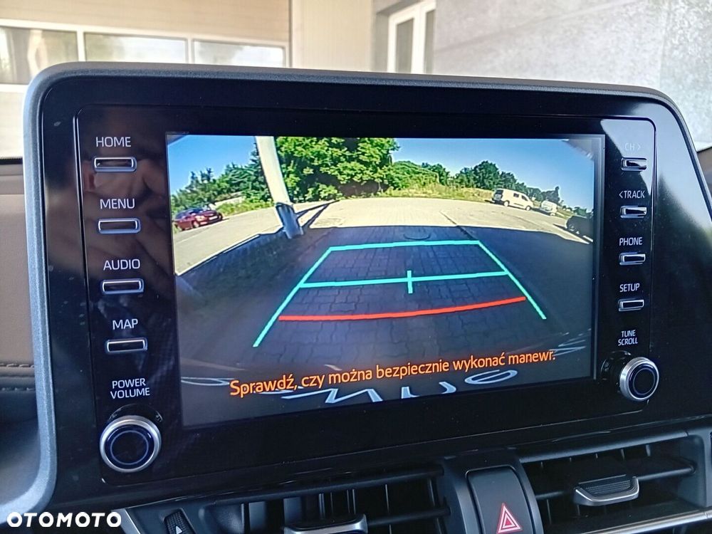 Toyota C-HR 1.2 T Style - 16