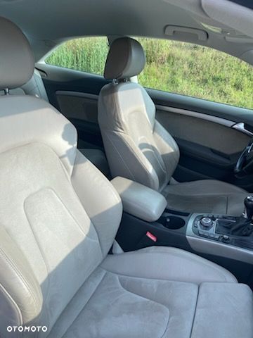 Audi A5 Coupé 1.8 TFSI - 6