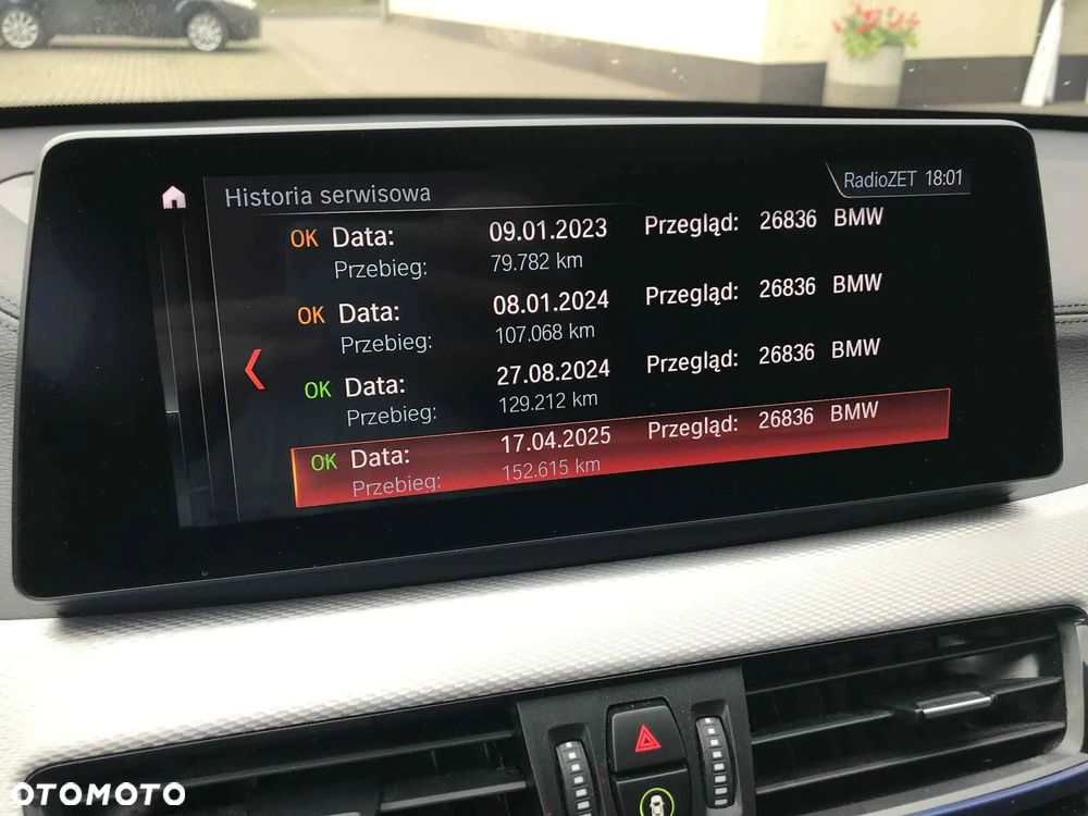 BMW X1 xDrive20d M Sport - 25