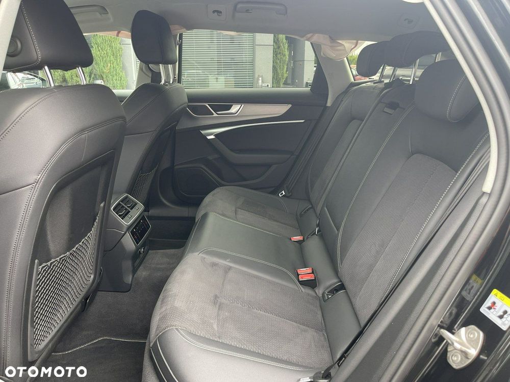 Audi A6 - 12