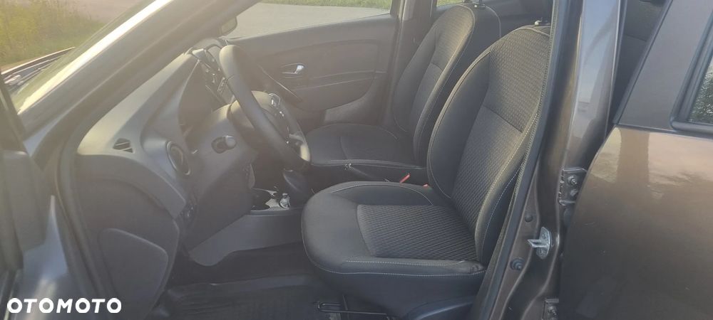 Dacia Logan MCV 1.0 SCe Laureate - 15