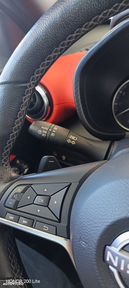 Nissan Juke DIG-T 114CP 7DCT N-Design - 18