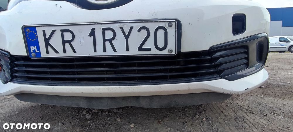 Toyota Auris 2018 photo 4