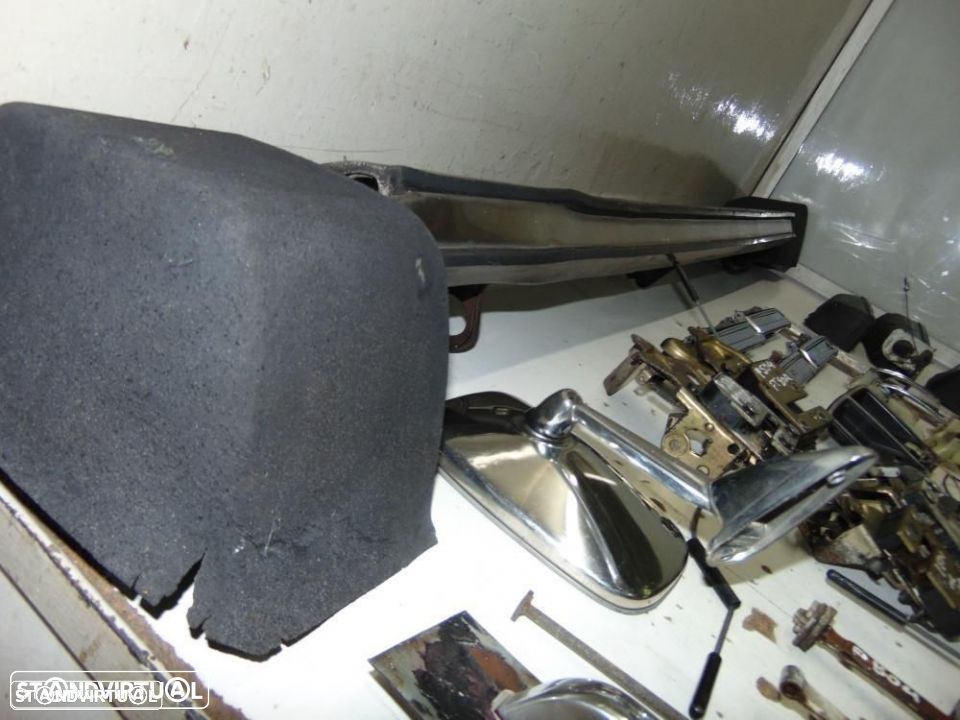 Peugeot 504 Break carrinha vários - 2