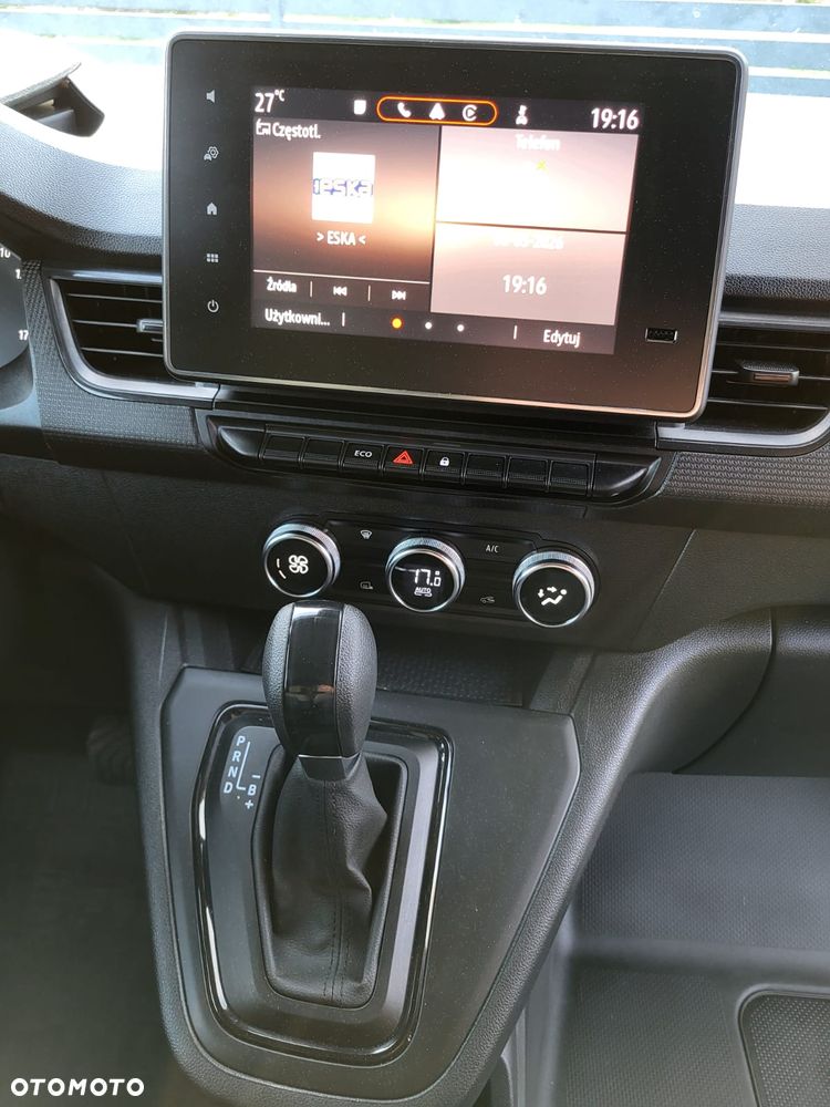 Renault Kangoo E-Tech Electric - 14