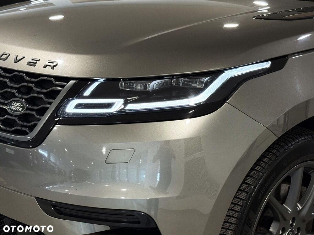 Land Rover Range Rover Velar - 25