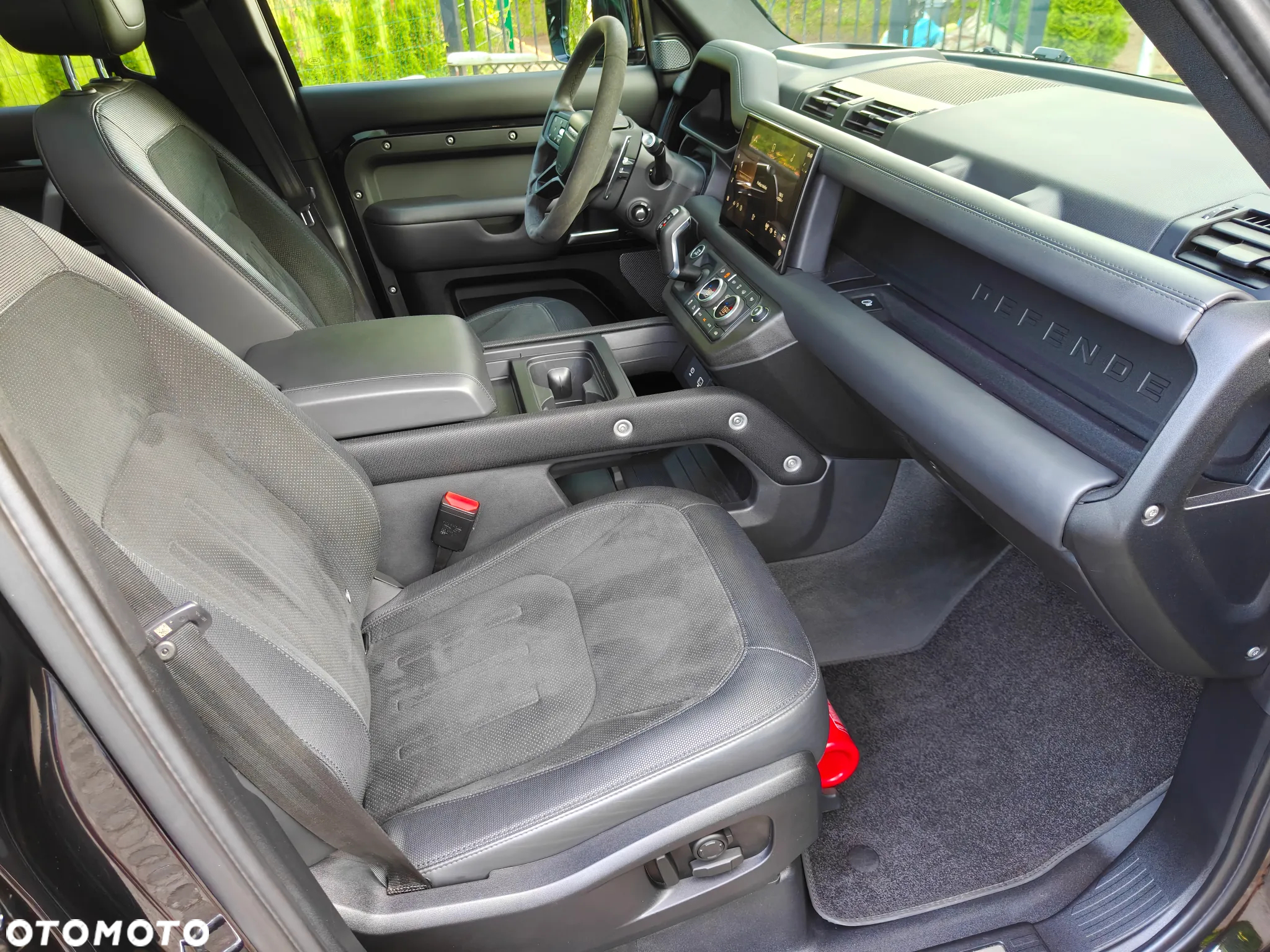 Land Rover Defender 110 5.0 P525 V8 Carpathian Edition - 22