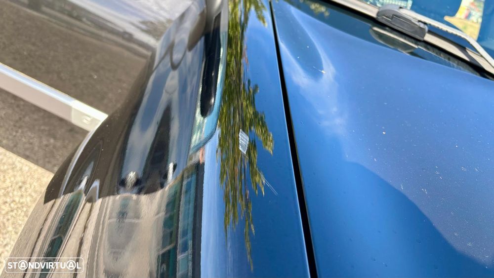 Renault Mégane Break 1.5 dCi Confort - 42