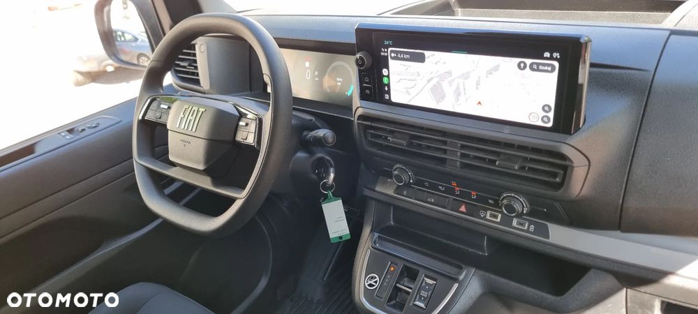 Fiat Scudo - 20
