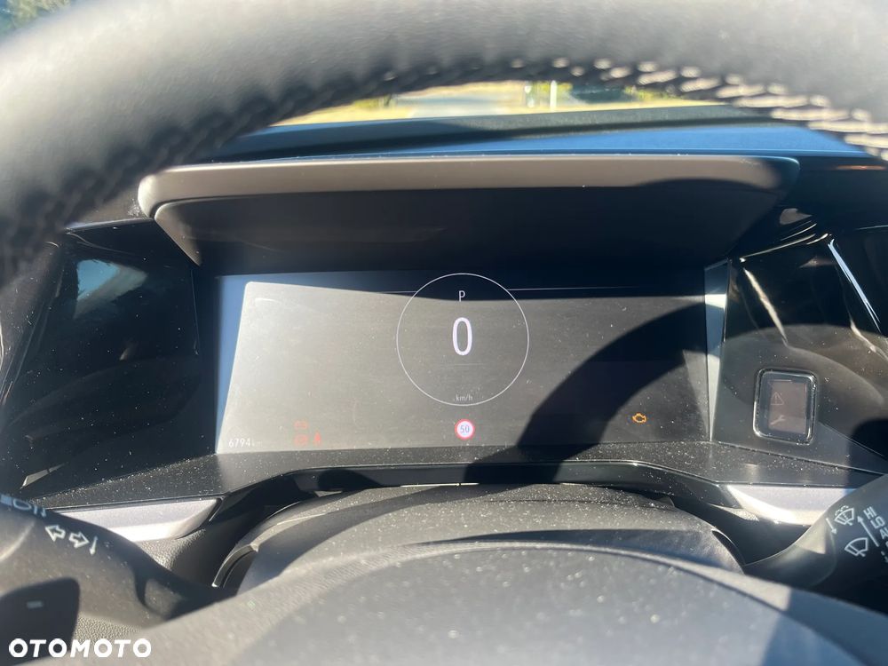 Opel Grandland X - 13