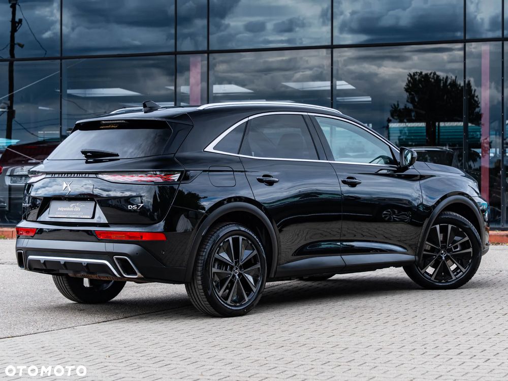 DS Automobiles DS 7 Crossback 1.6 E-Tense Rivoli - 13