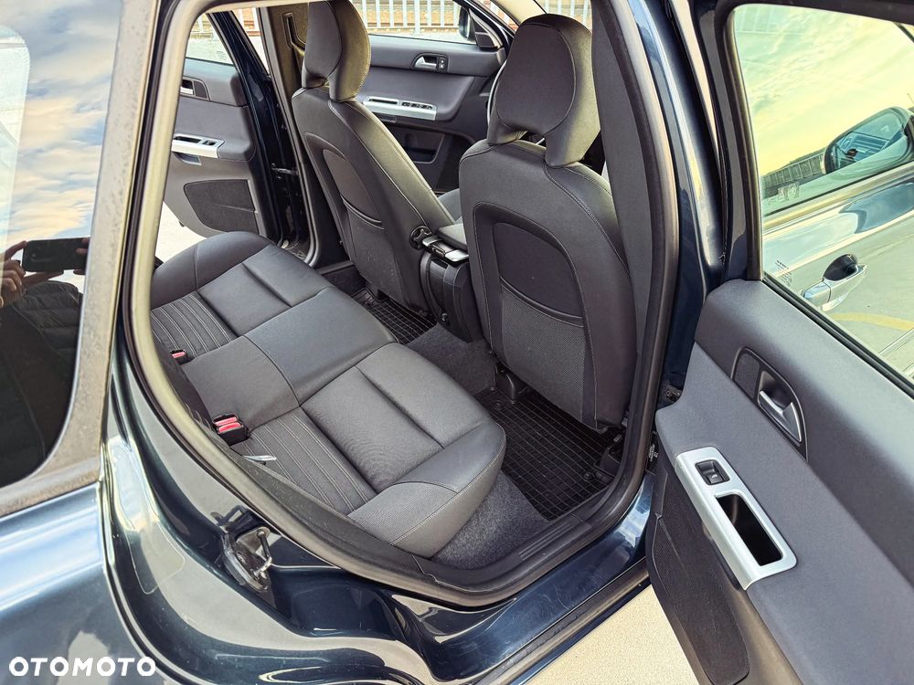 Volvo V50 D3 Summum - 22