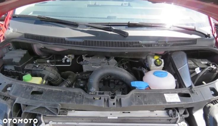 SILNIK VW TRANSPORTER 2.0 TFSI CJK GRATIS MONTAŻ - 5