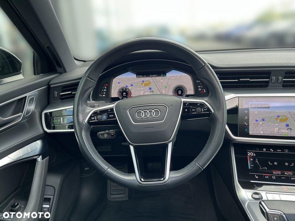 Audi A6 Allroad 40 TDI mHEV Quattro S tronic - 22