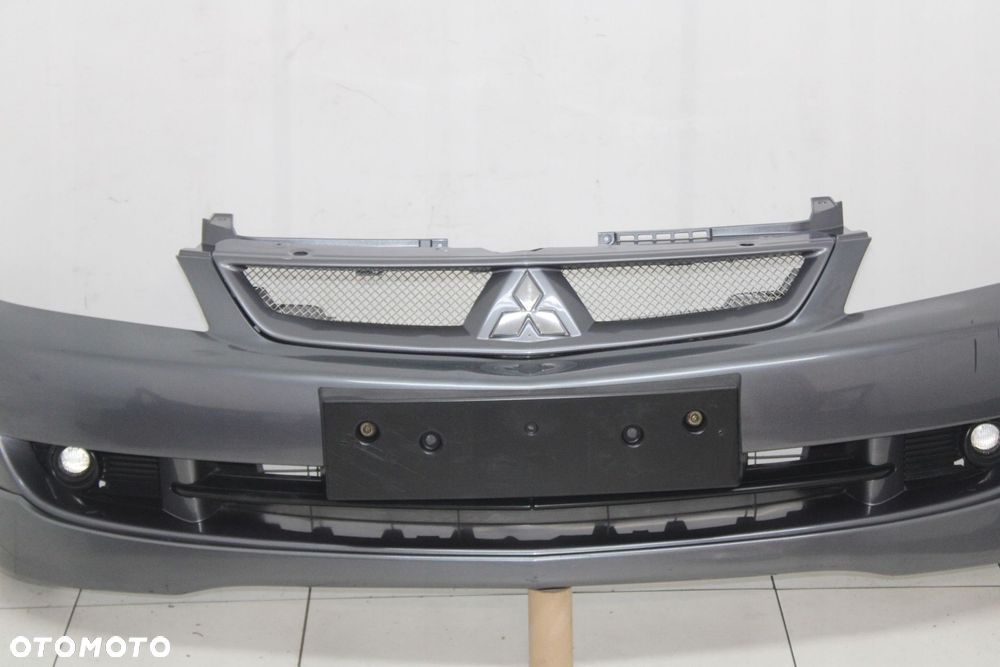 MITSUBISHI LANCER VII LIFT SPORT PRZÓD PRZEDNI + GRILL A39B - 4