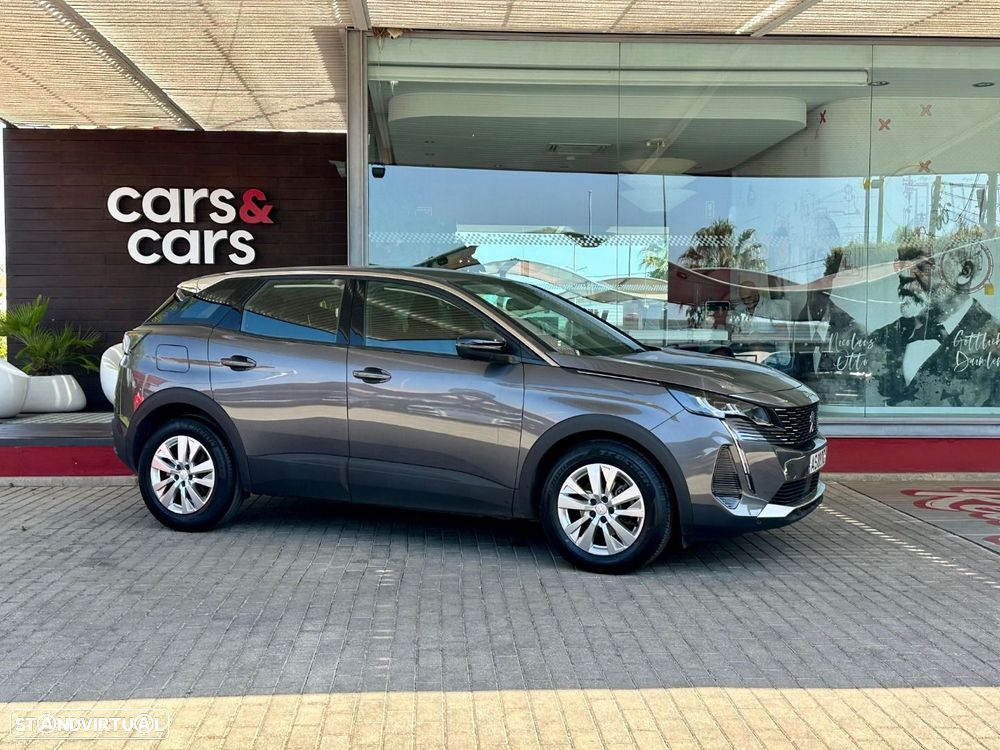 Peugeot 3008 1.5 BlueHDi Active Pack - 1