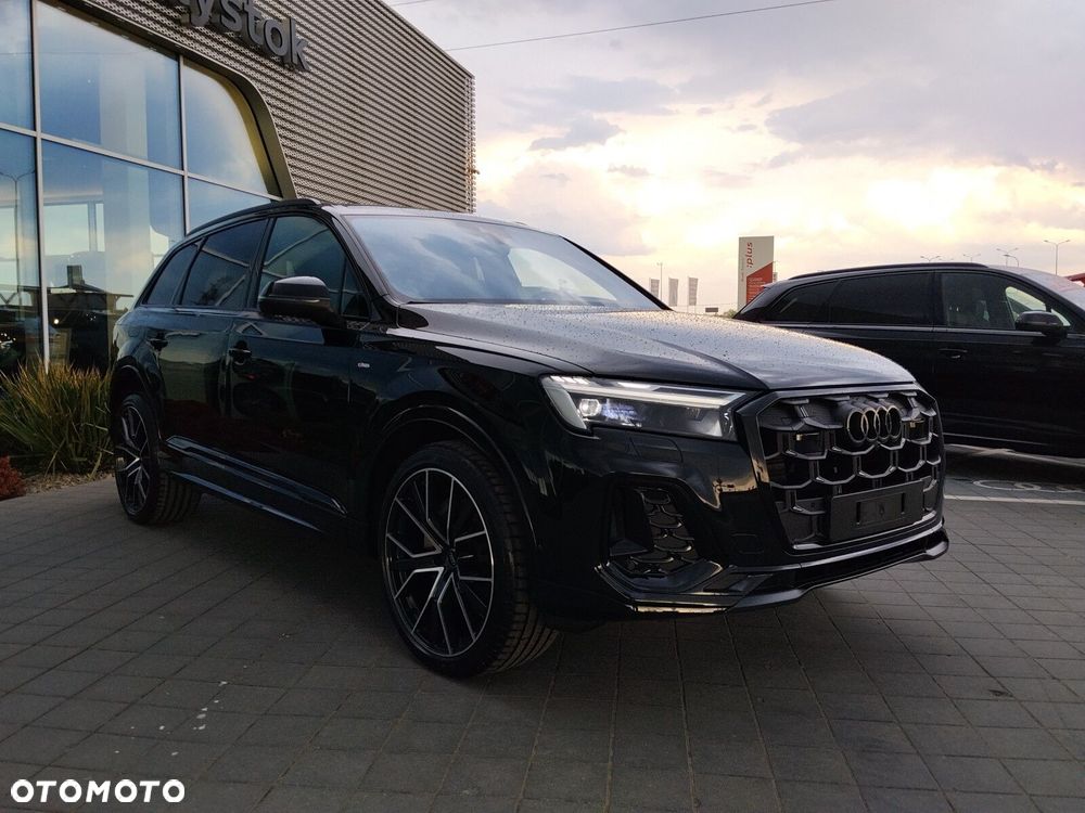 Audi Q7 - 4