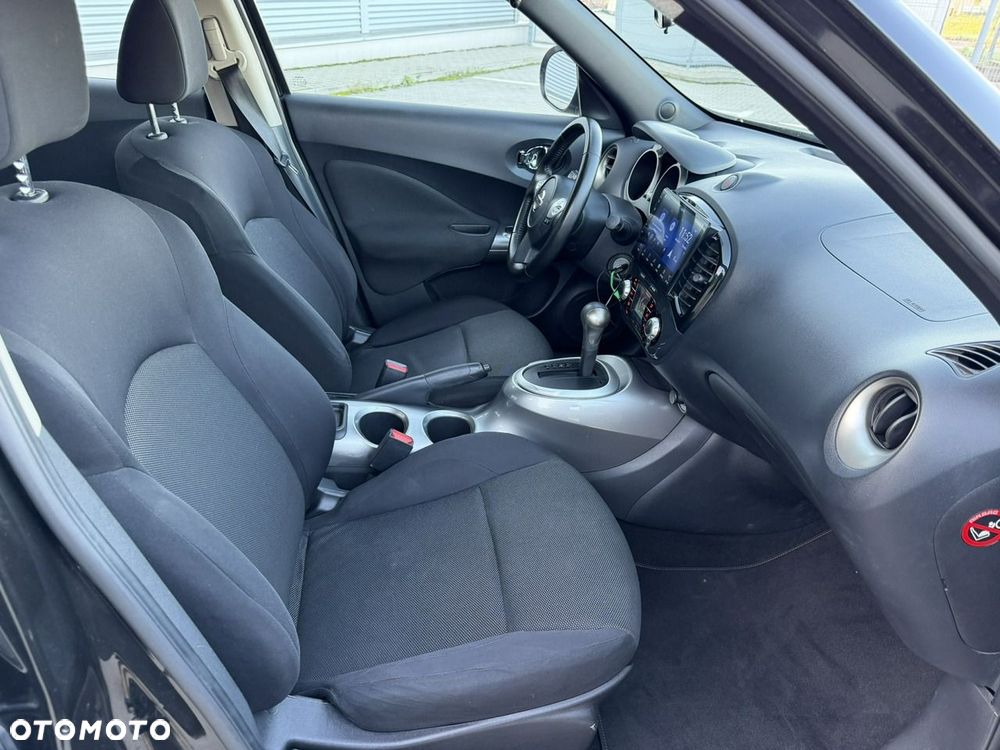 Nissan Juke - 15