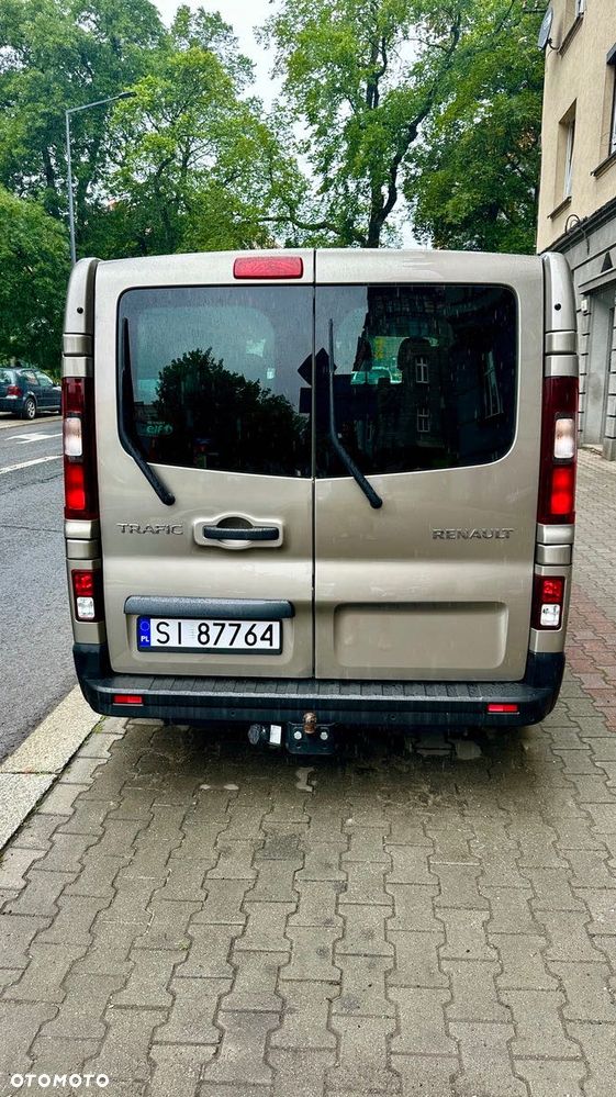 Renault Trafic - 4