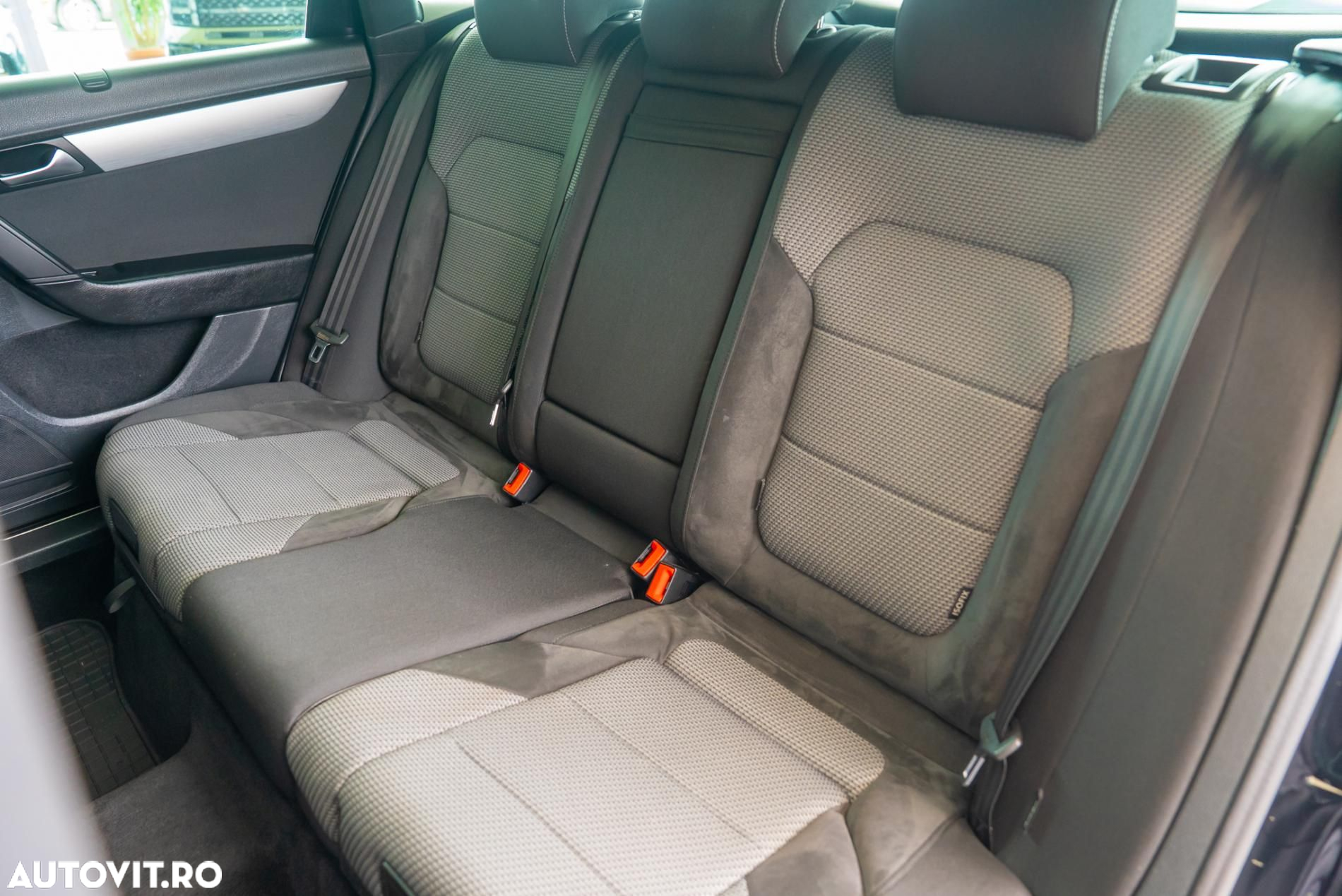Volkswagen Passat Alltrack - 20