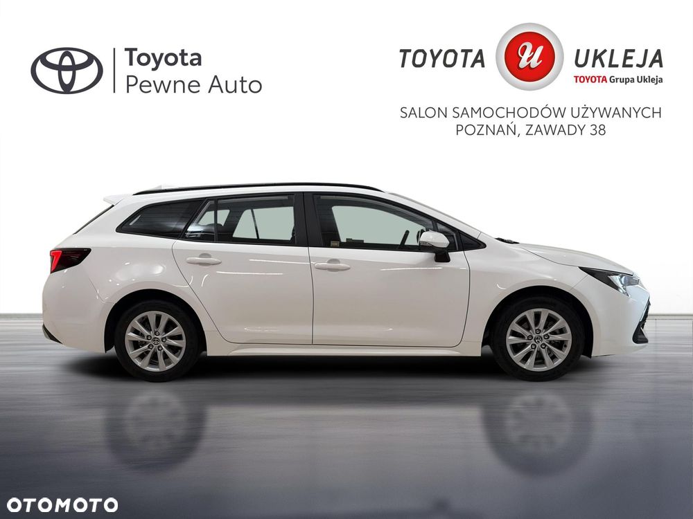 Toyota Corolla 1.8 Hybrid Comfort - 4