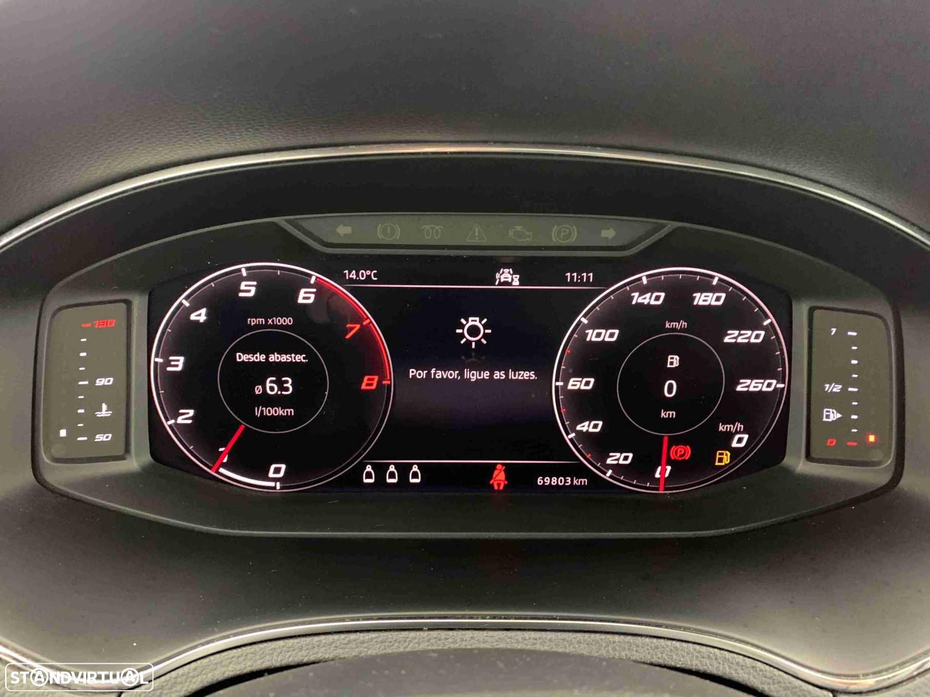 SEAT Arona 1.0 TSI Xcellence - 9