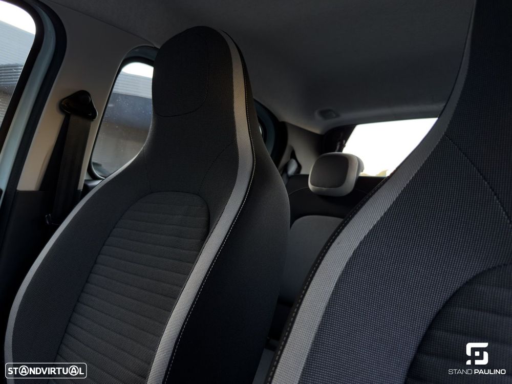 Renault Twingo 1.0 SCe Dynamique - 46