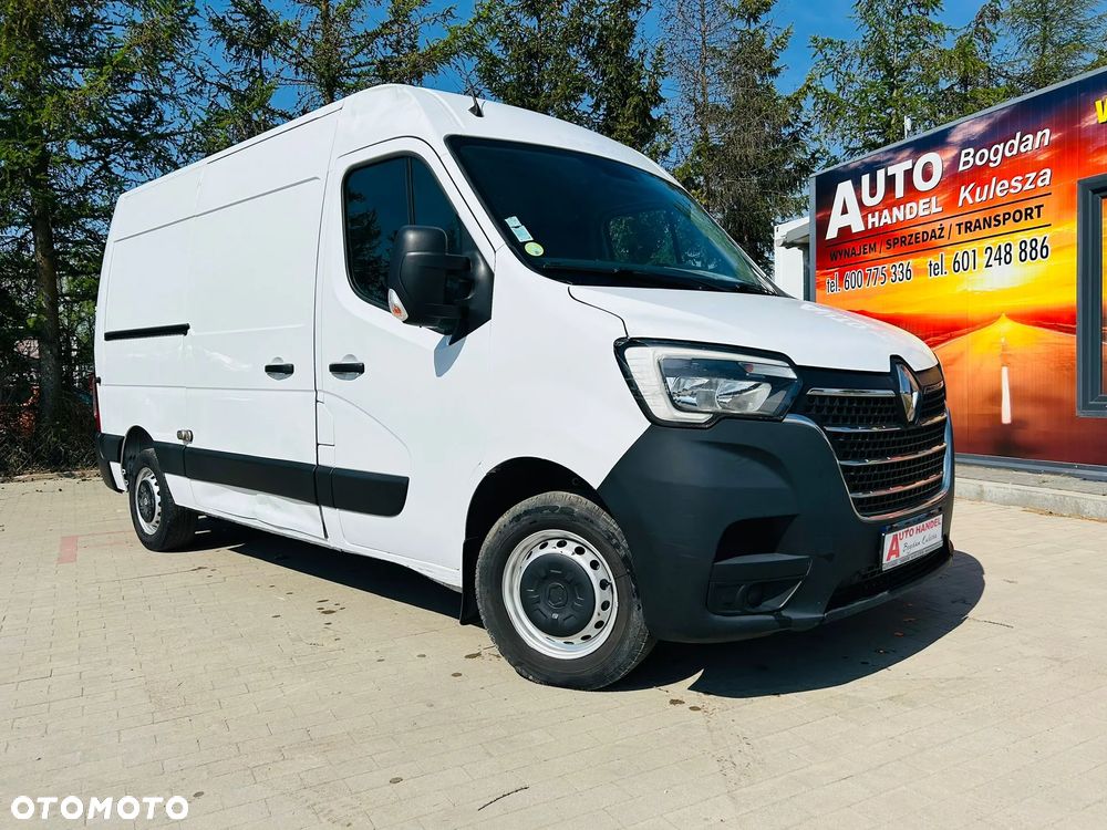 Renault Master L2H2 - 15