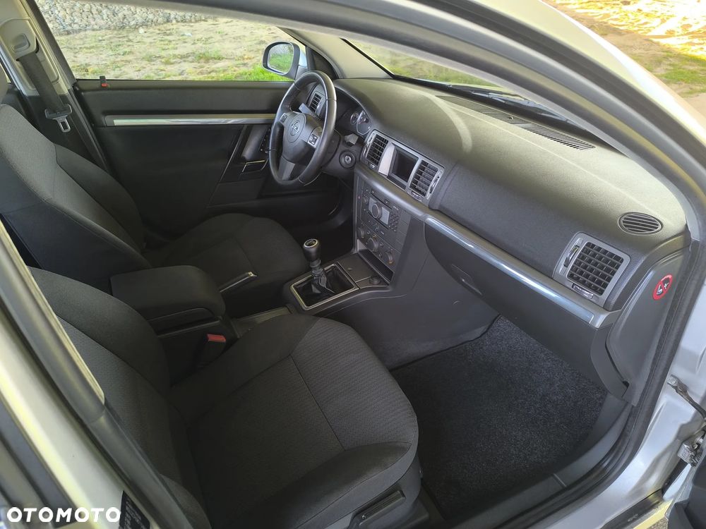 Opel Vectra 1.8 Business - 9