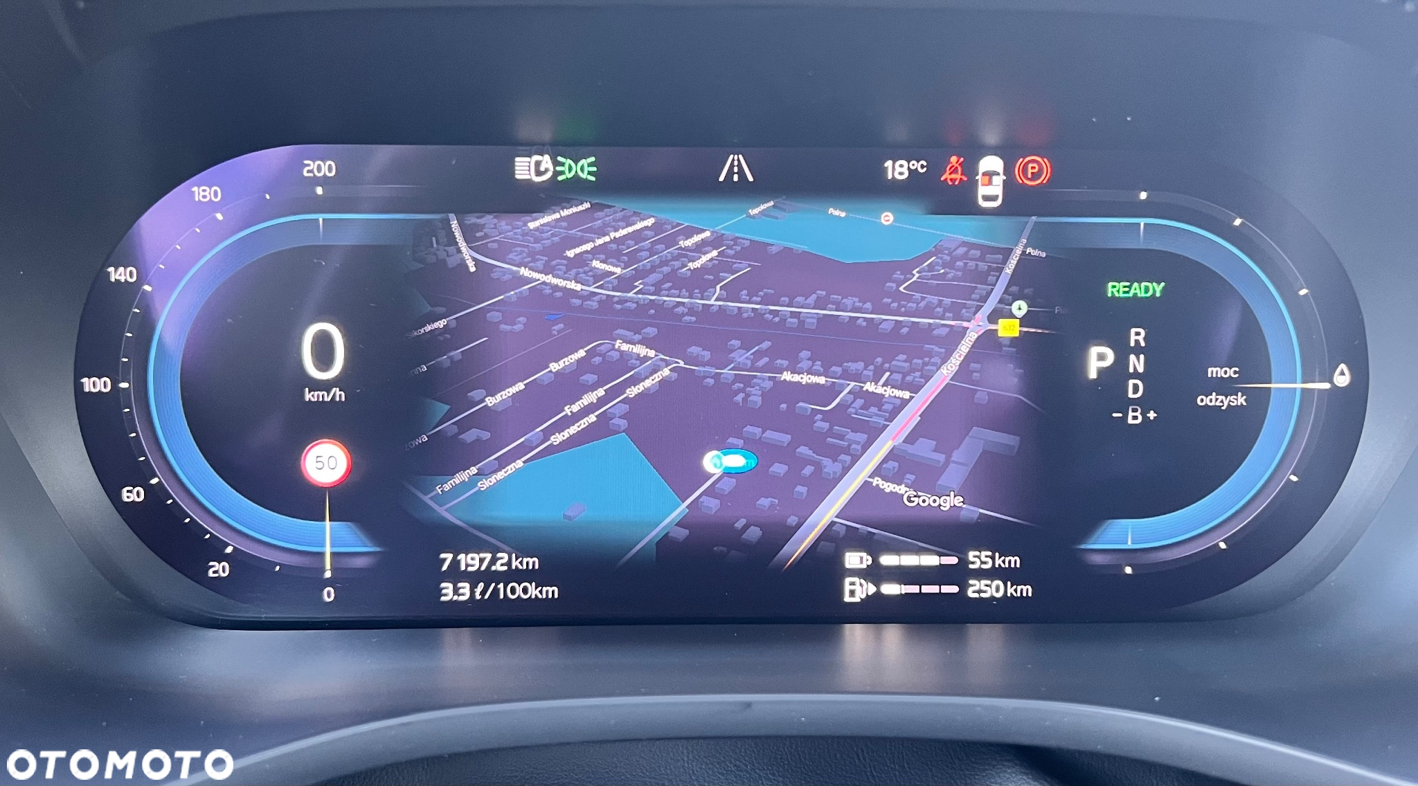 Volvo XC 60 T6 Plug-In Hybrid AWD R-Design - 12