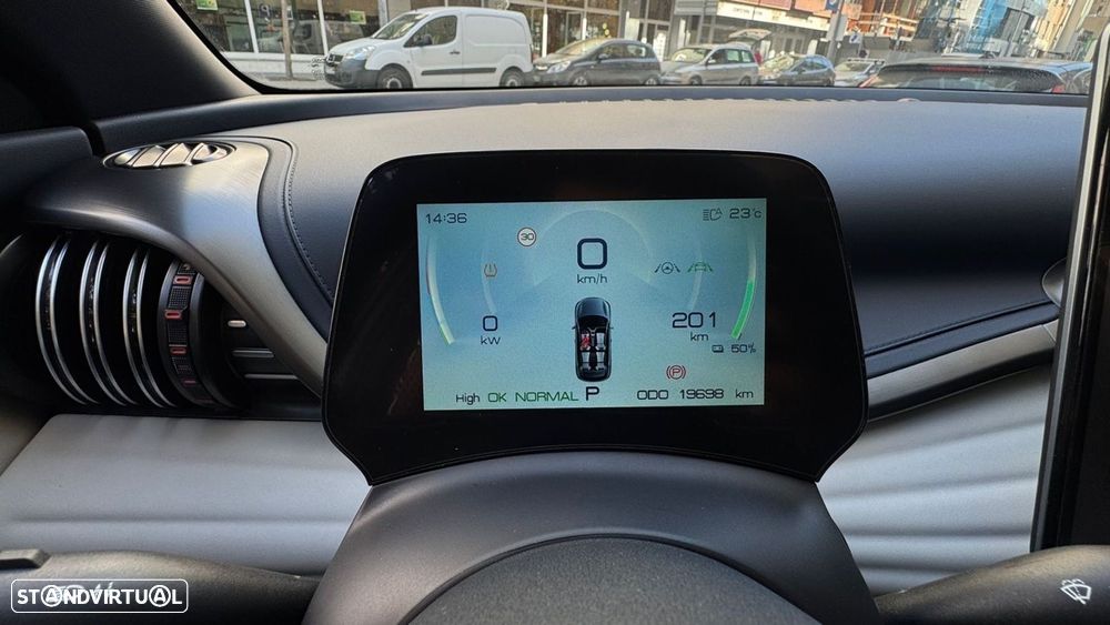 BYD Atto 3 60.48 kWh Design - 12