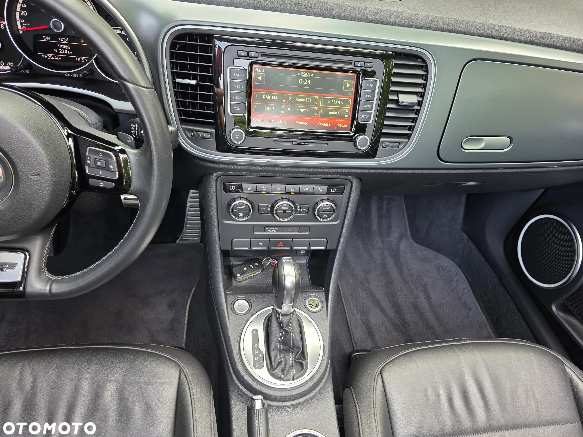 Volkswagen Beetle 2.0 TSI Sport DSG - 14