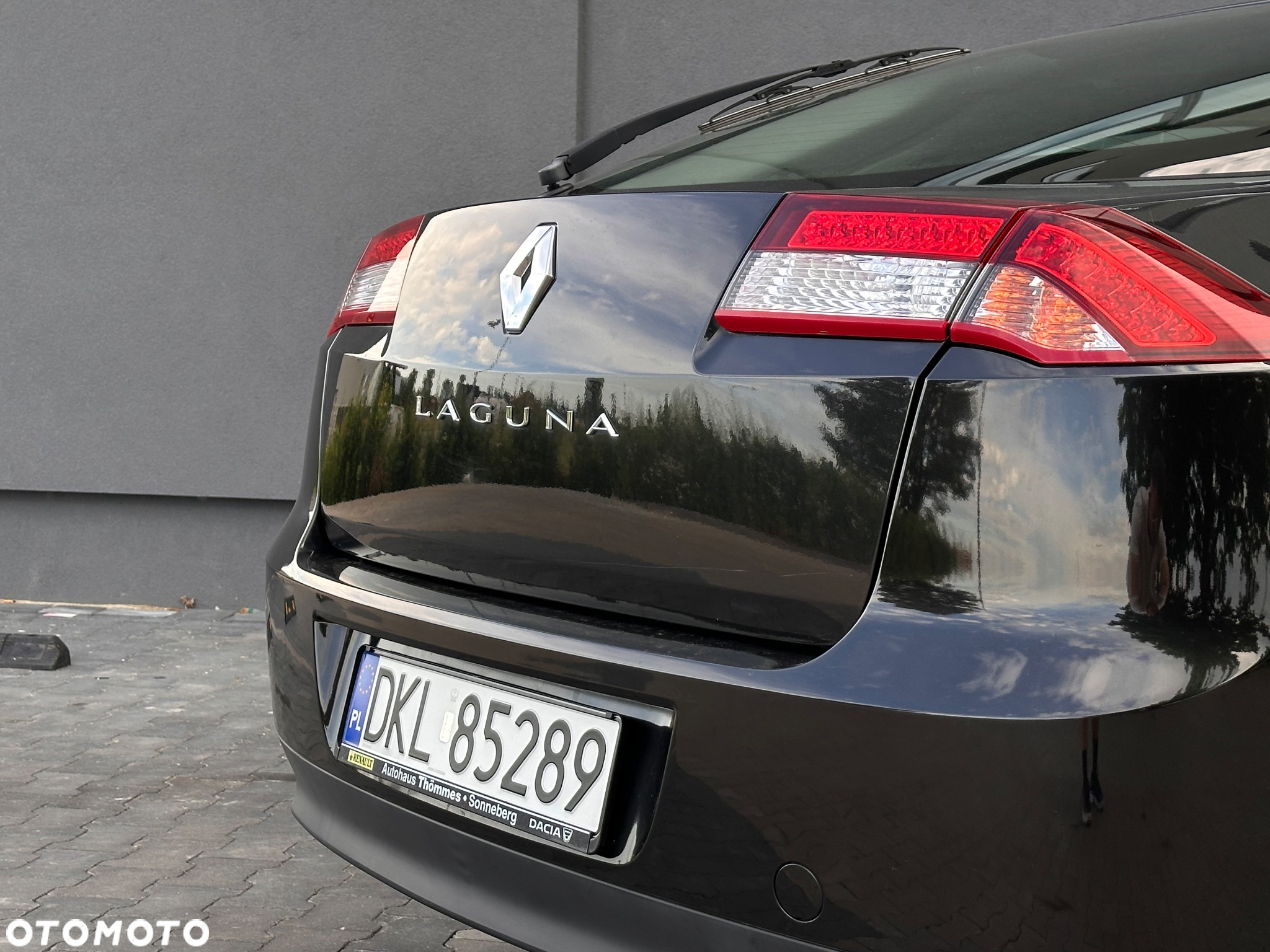 Renault Laguna 2.0 16V Dynamique - 20