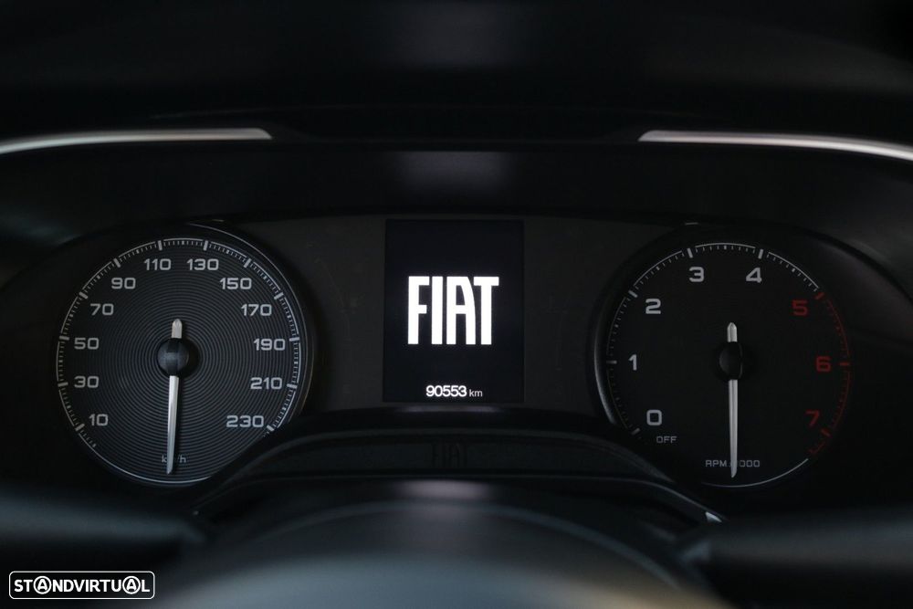 Fiat Tipo Station Wagon 1.3 Multijet City Life - 37