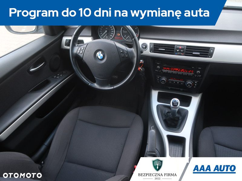 BMW Seria 3 - 8