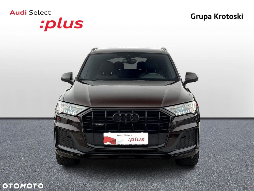 Audi Q7 - 9