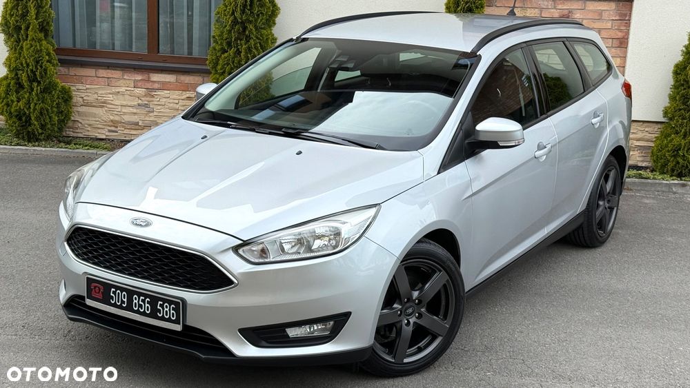 Ford Focus - 12