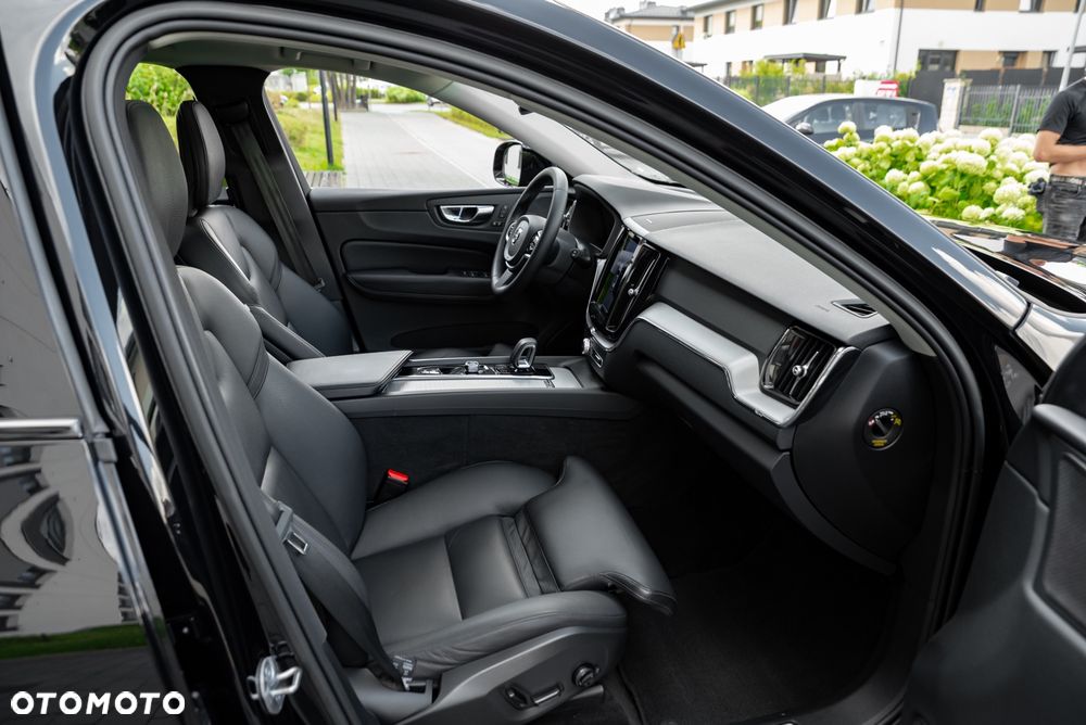 Volvo XC 60 - 26