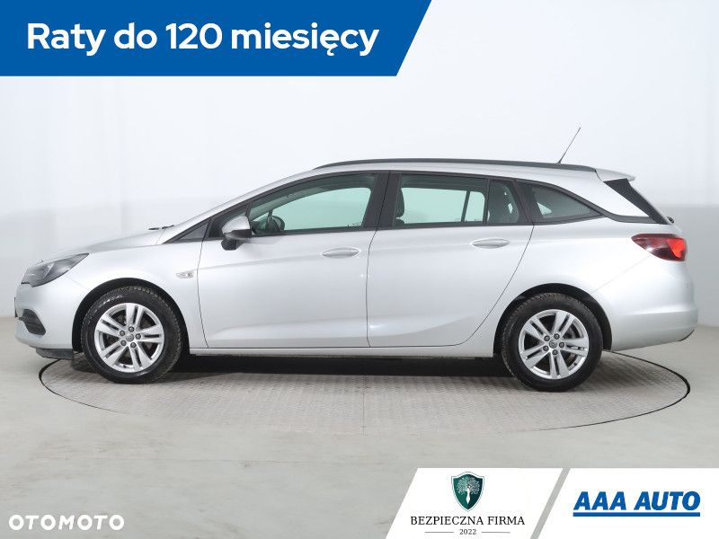 Opel Astra - 3