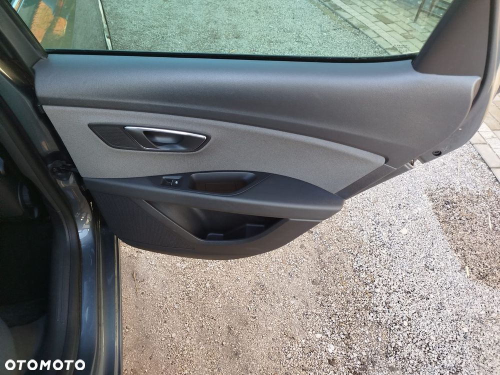 Seat Leon 1.4 TSI ACT Start&Stop FR - 31