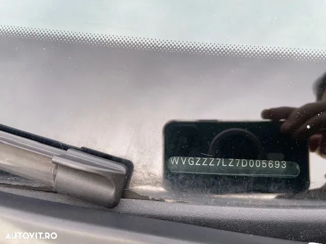Volkswagen Touareg 2.5 TDI R5 Aut. - 17