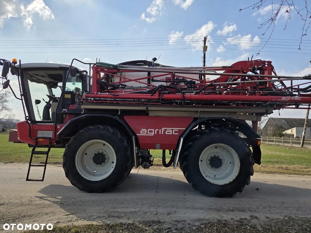 Inny Agrifac Condor C04 - 6