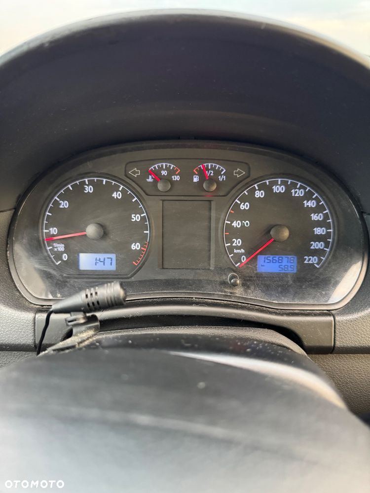 Volkswagen Polo 1.2 12V Trendline - 13