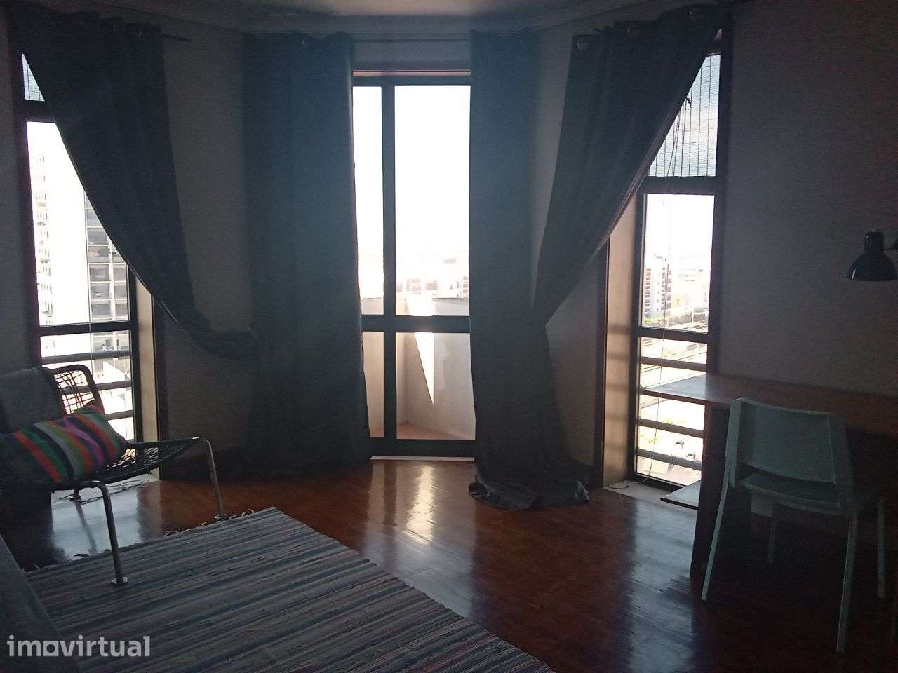 Quarto em Aveiro para Estudante - Grande imagem: 5/15