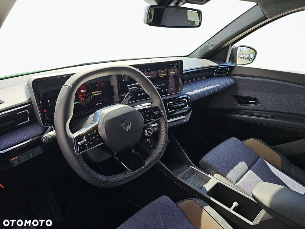 Renault 5 E-Tech Techno 120 Urban Range - 3